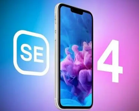 宜川苹果SE维修分享iPhoneSE受众群体是哪些 
