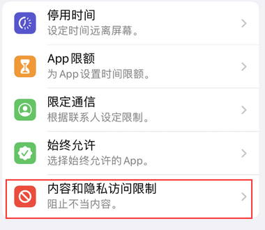 宜川appleID维修服务iPhone设置中Apple ID显示为灰色无法使用