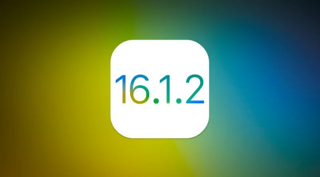 宜川苹果维修分享iOS 16.2有Bug能降级吗？ iOS 16.1.2已关闭验证 