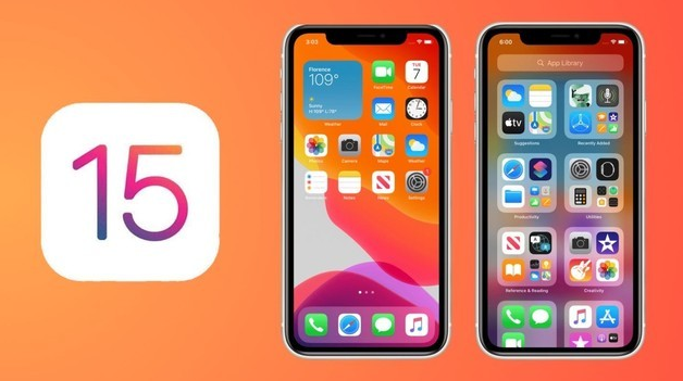 宜川苹果13维修分享iPhone13更新iOS 15.5，体验如何 