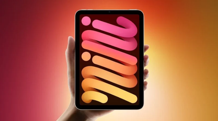 宜川苹果手机维修分享iPad mini 7 屏幕硬件可能进行了更新  