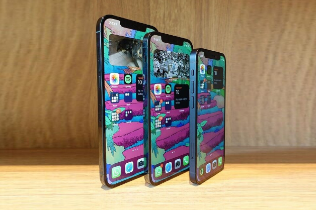 宜川苹果手机维修分享iPhone 13发布日期 