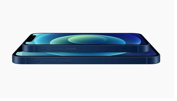宜川苹果手机维修分享iPhone 12 mini 锁屏后触屏失灵怎么办 