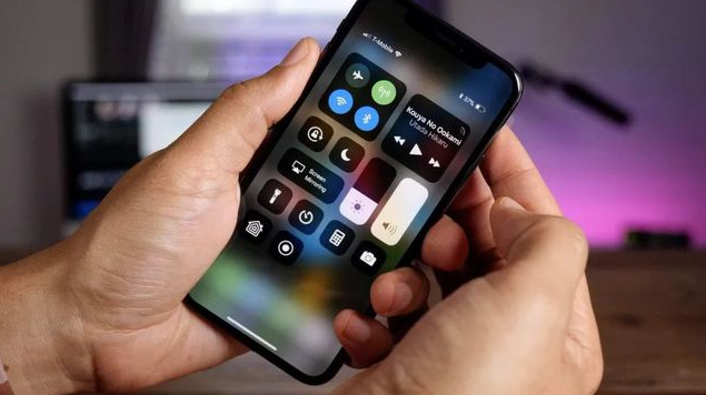 宜川苹果手机维修分享iPhone 12信号差怎么办 