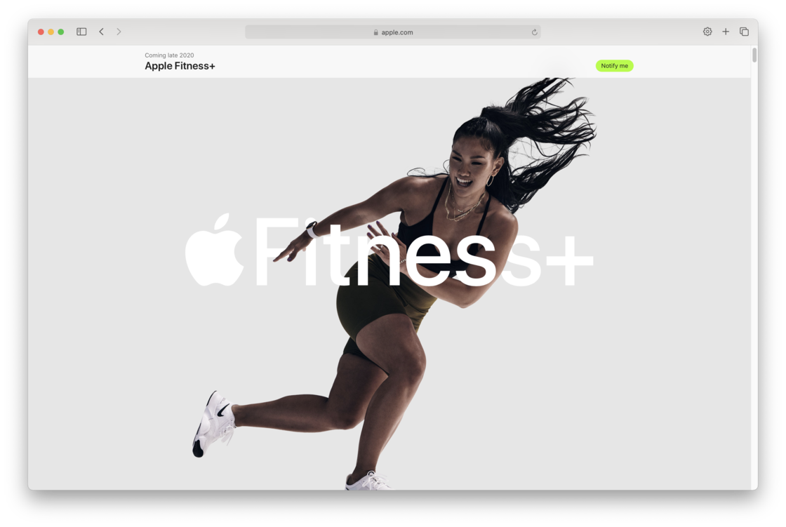 宜川苹果手机维修分享Apple One 订阅服务是什么 
