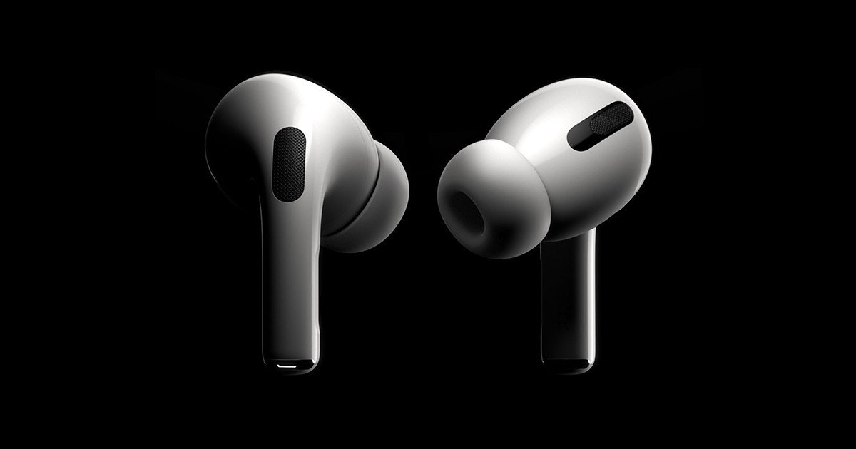 宜川苹果手机维修分享AirPods Pro 爆音、降噪效果下降怎么办 