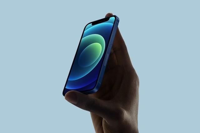 宜川苹果手机维修分享iPhone 12 mini辐射很大吗 