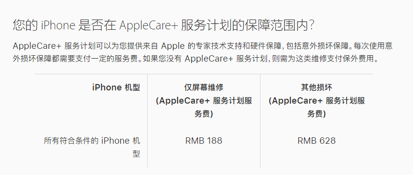 宜川苹果手机维修分享苹果 iPhone 12 官方维修价格是多少 