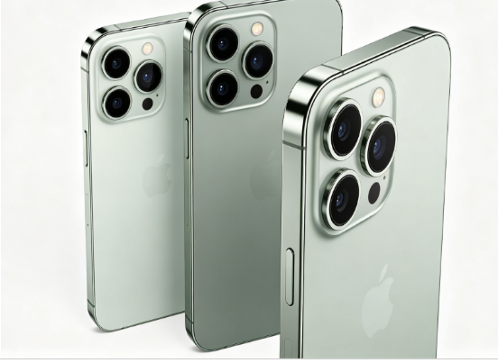 宜川苹果手机维修分享iPhone 15 Pro Max换电池 