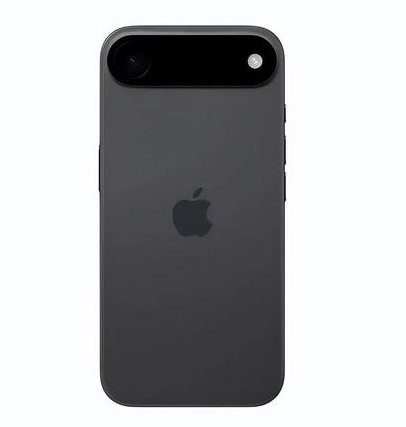 宜川苹果维修点分享iPhone 17 Air屏幕更换的维修隐患 