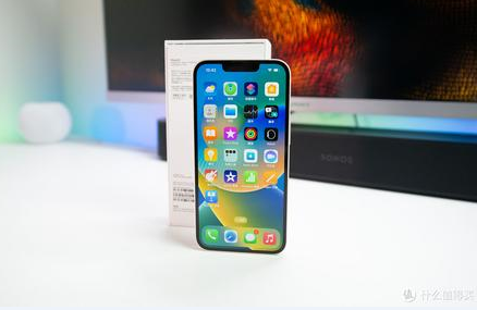 宜川苹果维修点分享iPhone 14维修主板时的细节问题 