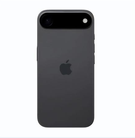 宜川苹果维修点分享iPhone 17 Air扩容待机与快照隐患 