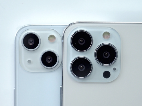 宜川苹果维修点分享iPhone 13 Pro Max发烫特殊故障解读 
