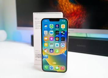 宜川苹果维修点分享iPhone 14电池发烫真实诱因盘点 