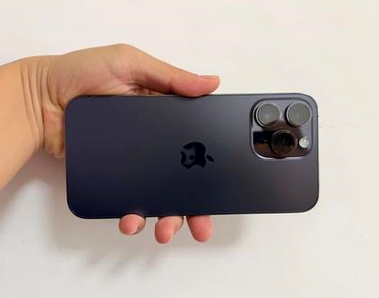 宜川苹果维修点分享iPhone 14 Pro Max发烫多重诱因剖析 